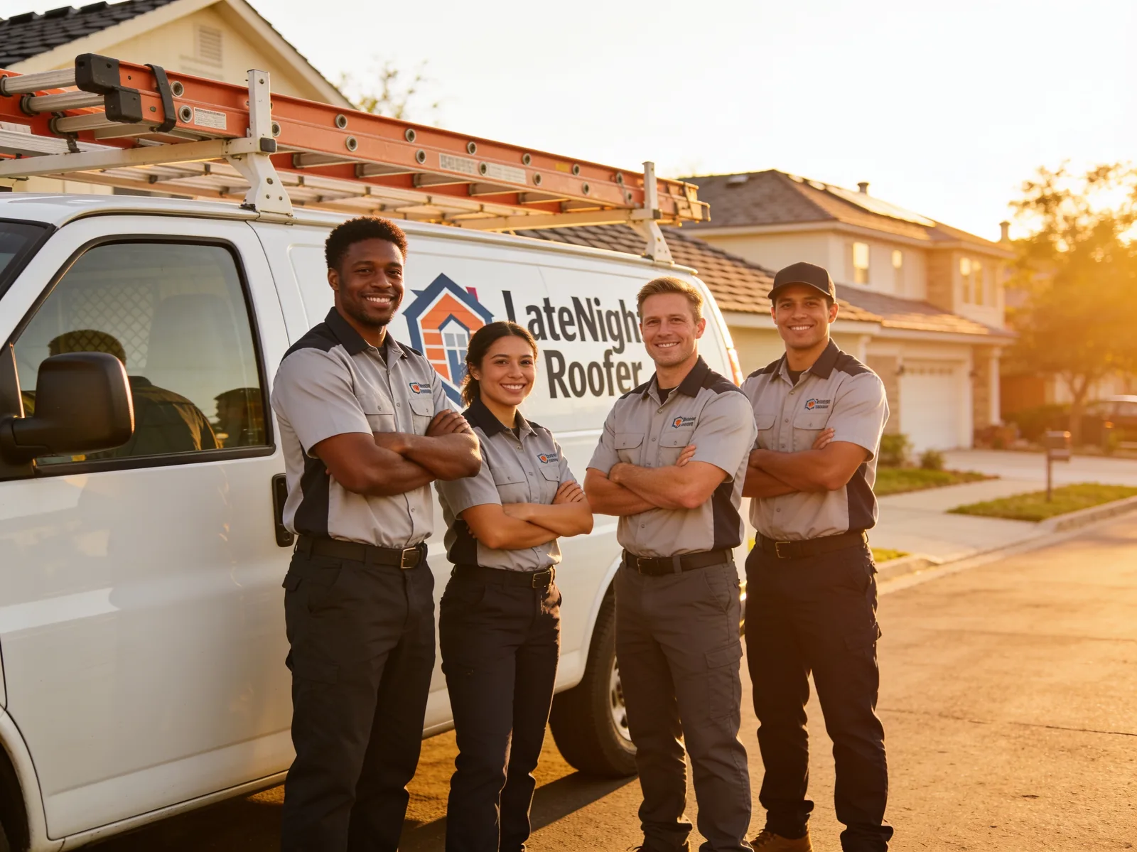 Emergency Roof Repair company in Mount Olive, NC